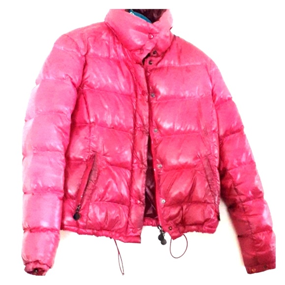 Moncler Jackets & Blazers - MONCLER VINTAGE